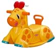 Hasbro Playskool Let's Play Together Go & Grow Giraffe