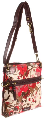 The SAK Artist Circle Cross Body