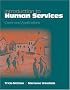 Introduction to Human Services: Cases and Applications (with InfoTrac?)