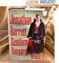 Jonathan Barrett, gentleman vampire