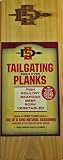 Review Chef Locke 9243 / Chef Locke San Diego State University TailGating BBQ Plank