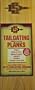 Chef Locke San Diego State University TailGating BBQ Plank