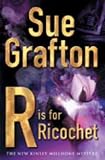 "R" Is For Ricochet