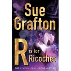 R is for Ricochet