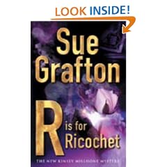 R is for Ricochet