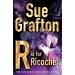 R is for Ricochet