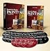 Unlimited Master
Learn and Master Painting with Gayle Levee, 20 DVDs, 3 Music CDs, Lesson Book, & unlimited access to Support Site from Legacy Learning
