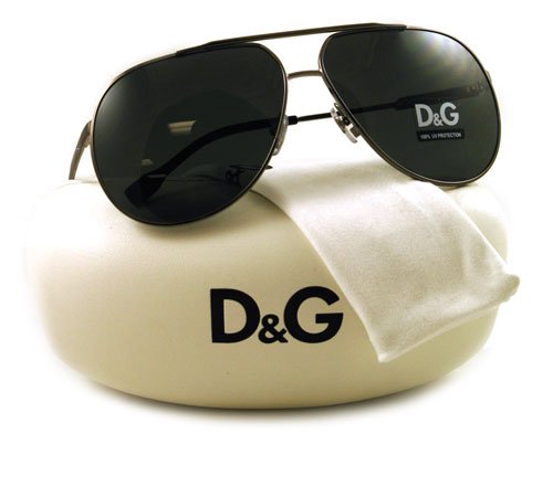DOLCE&GABBANA D&G SUNGLASSES DD 04/87 DD6076