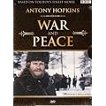 Tolstoy's War and Peace Complete BBC Mini TV Series