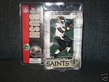 Review Mcfarlane  / Reggie Bush Mcfarlane White Jersey Series 14