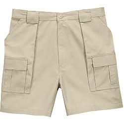 Trader Cargo Short