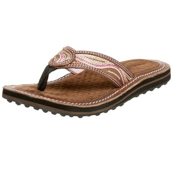 Privo Women's Bon Bon 2 Flip Flop