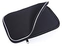 iTech Premium Neoprene Black Netbook Sleeve (For 10 Inch-11.6 Inch Screens)