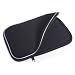 iTech Premium Neoprene Black Netbook Sleeve (For 10 Inch-11.6 Inch Screens)