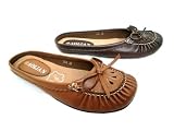 Produkt-Bild: Damen Pantoletten Slipper 133