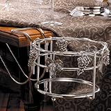 Tabletop Champagne Stand