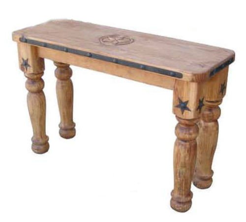 Star Sofa Table