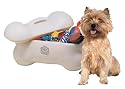 Our Pets Big Bone Toy Box Storage Bin