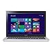 Sony Vaio S�rie T SVT1312A4ES.AE1 Ultrabook tactile 13,3" (33,7 cm) Intel Core i5 500 Go + 32 Go SSD 4096 Mo Windows 8 Argent
