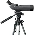 Trailite Optics TL-SI102WGR Sight 15-45x, 60 mm Spektiv, dunkelgrau