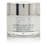 CLINIQUE by Clinique: Youth Surge SPF 15 Age Decelerating Moisturizer - Dry Combination --/1.7OZ