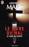 Le sang du Christ