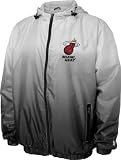 Miami Heat Victory Gradient Full-Zip Lightweight Jacket