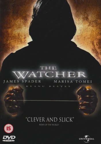 The Watcher [Region 2]