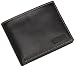 Nautica Men's Vegetable Tanned Passcase Wallet