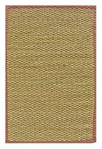 Anji Mountain Bamboo Rug Co. Serenity Seagrass Bamboo Rug 7' x 10'