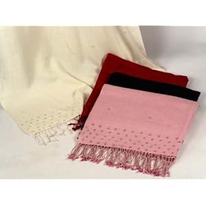 Buy BEADED (PASHMINA SHAWL) from Cashmere Pashmina Group by var goTwisterProductImageStrings = new Object();goTwisterProductImageStrings['prodImageNotAvailTextNoColor'] = 