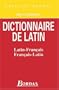 Dictionnaire de latin