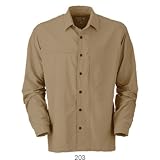 MOUNTAIN HARDWEAR(マウンテンハードウェア) メンズトップス 長袖シャツ Mens CANYON キャニオン SHIRT LONG SLEEVE KHAKI Sサイズ OM1019-203 MOUNTAIN HARDWEAR(マウンテンハードウェア) メンズトップス 長袖シャツ Mens CANYON キャニオン SHIRT LONG SLEEVE KHAKI Sサイズ OM1019-203