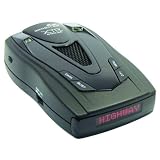 XTR 690 Digital Compass Radar Detector Combo From Whistler
