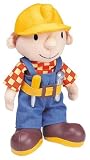 Bob The Builder Large Floppy Soft Toy