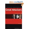 Chess Secrets: Great Attackers: Learn from Kasparov, Tal and Stein (Everyman Chess)