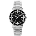 ALPHA SAPHIR Herrenarmbanduhr  2015-D