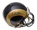 Kurt Warner Autographed/Hand Signed St. Louis Rams Full Size Authentic Proline Helmet