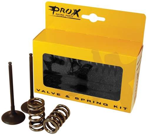  black Friday Prox 28 SIS1403 2 STEEL VALVE SPRINGB007RY4T5Y