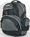 15.4 inch Laptop Notebook Backpack Rucksack Jeep® Carry Bag Case 610N