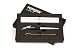 Yoropen Executive Ballpoint Pen Gift Set, Black Grip, Black Ink
