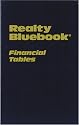 Realty Bluebook Financial Tables