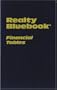 Realty Bluebook Financial Tables
