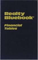 Realty Bluebook Financial Tables
