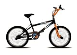 Boss Flatline BMX