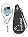 Head Ti.S6 Nano Titanium Tennis Racket L3