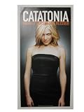 Catatonia Promo Poster Equally Cursed and Blessed