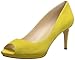 Nine West Women's Gelabelle Suede Dress Pump