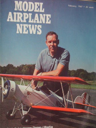 Model Aviation
