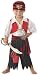 Ahoy Matey Toddler Pirate Costume